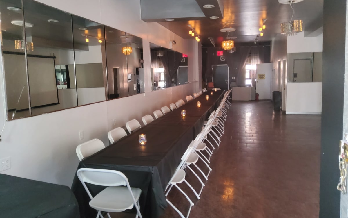 East Brooklyn Private Space Event Space, Brooklyn, NY Event Peerspace