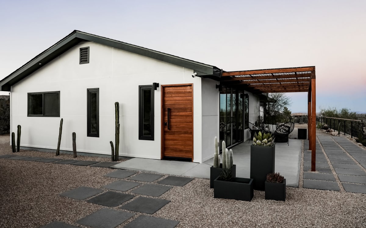 Calico Landing Desert Oasis, Yucca Valley, CA Production Peerspace