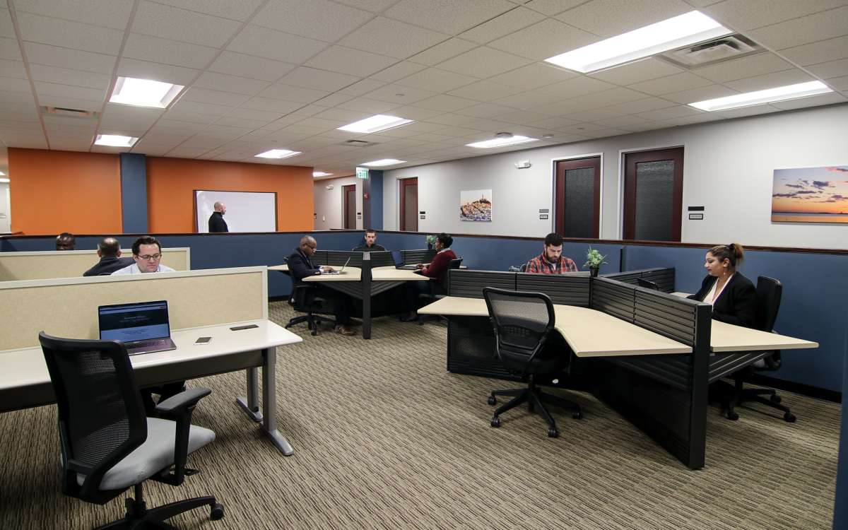 Executive Office & Coworking Space, Canton, MA Event Peerspace