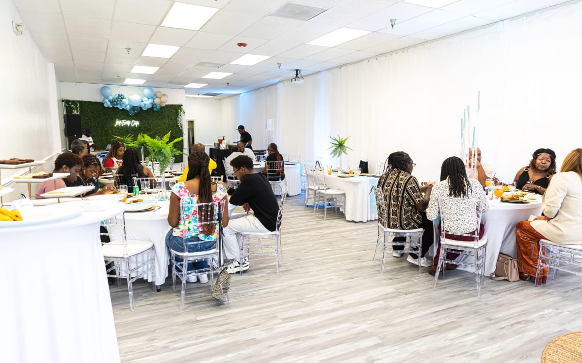 Modern Venue with Lots of Natural Light, Hagerstown, MD Event Peerspace
