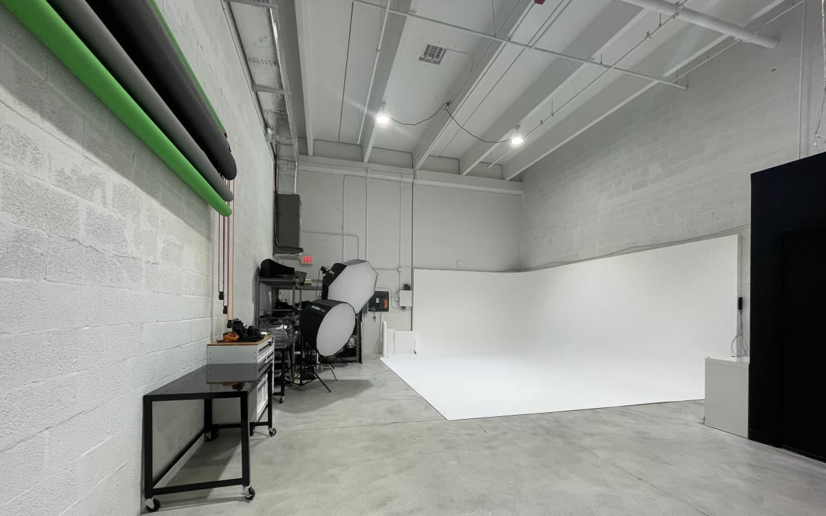 Miami's Versatile Photo Studio, Miami, FL Production Peerspace