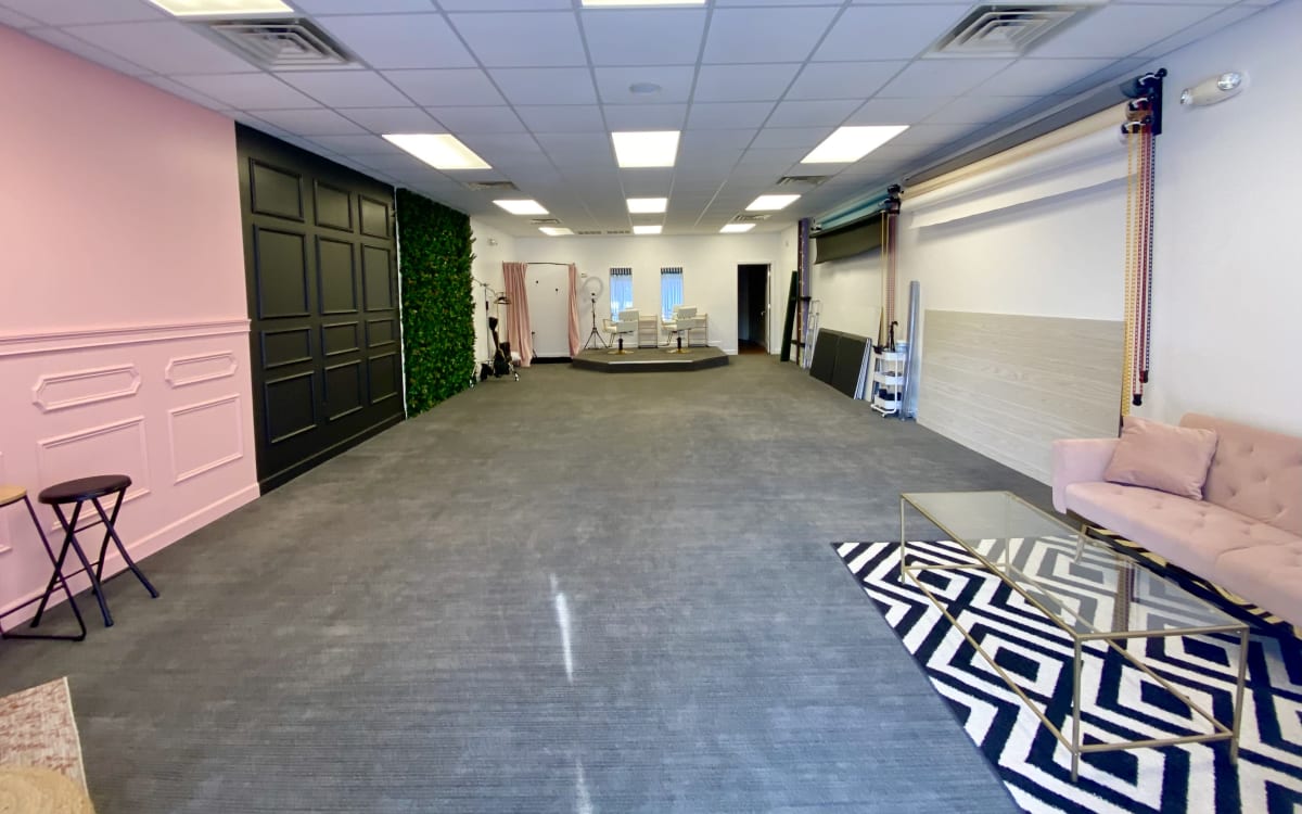 Multi Purpose Studio Space, Augusta, GA OffSite Peerspace