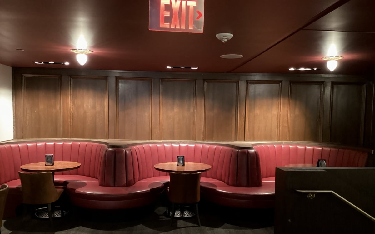 Downtown Lofted Private Bar & Lounge, Houston, TX Event Peerspace