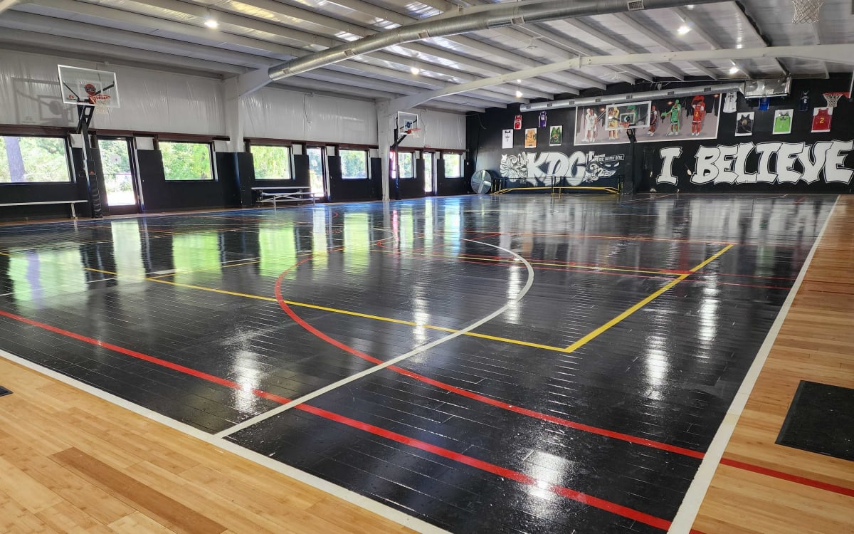 Multipurpose Gym at Greater Houston, Spring, TX Event Peerspace