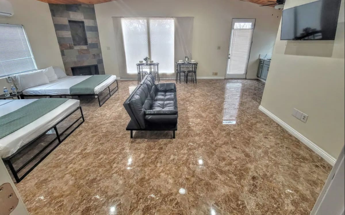 Upscale Home 2 Blocks Off Las Vegas Strip, Las Vegas, NV OffSite