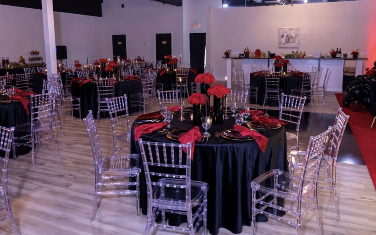 Elevate your events at Metro Atlanta's Premier Event Venue, Marietta, GA Event Peerspace