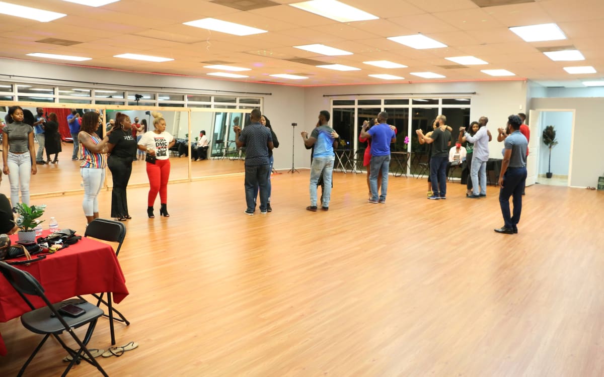 Big Open Space Party Rental, Cutler Bay, FL Production Peerspace