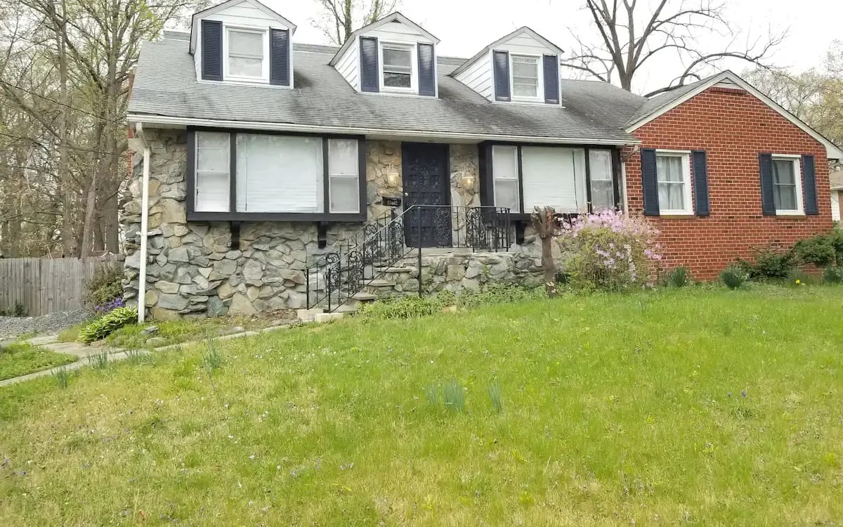 Renovated 7 Bedroom Home, Lanham, MD Production Peerspace