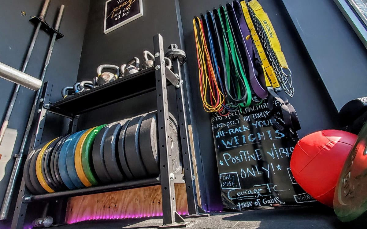 Boutique Fitness Studio in Sunnyside/Woodside, Woodside, NY