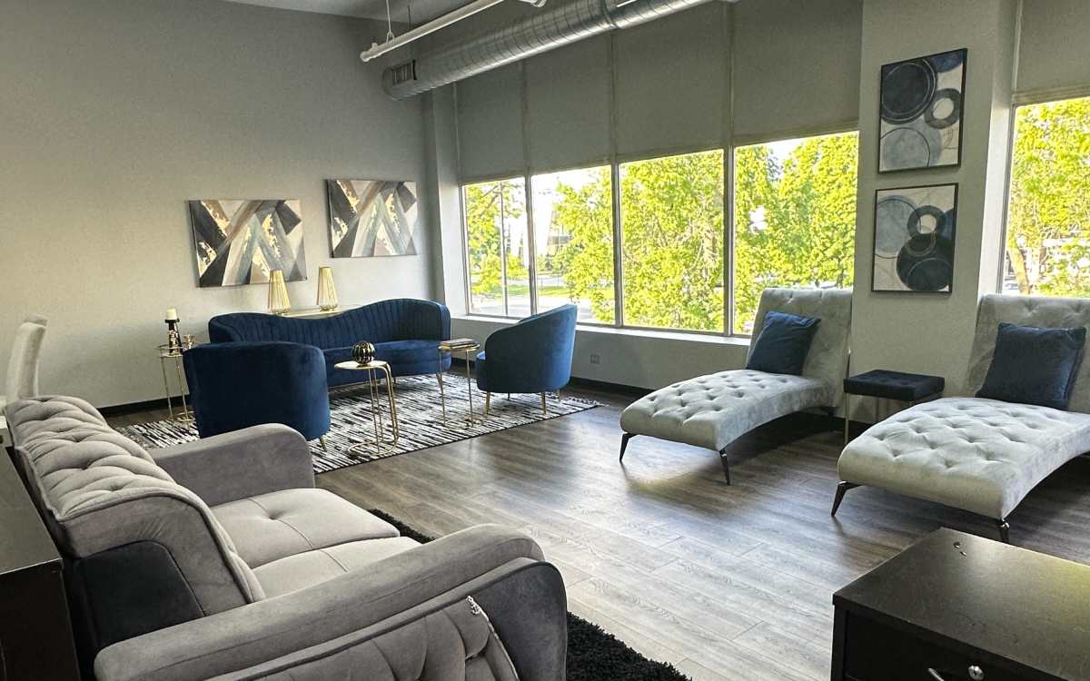 Bronzeville Content House, CHICAGO, IL, IL Event Peerspace