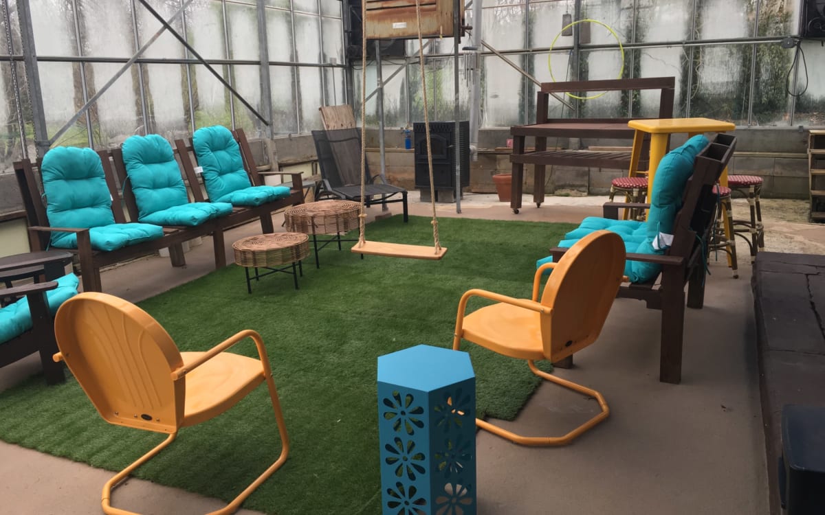 Greenhouse Entertainment Space, Lexington, KY Event Peerspace