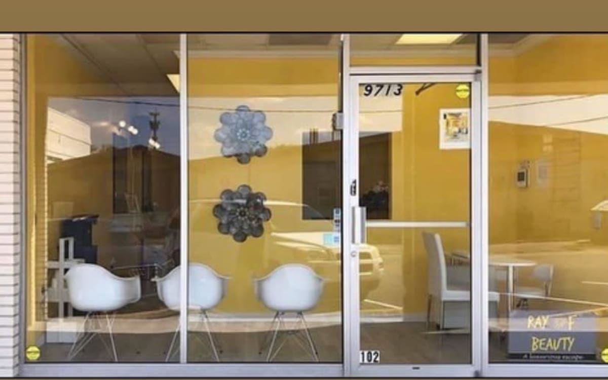 Luxurious salon in the heart of JACKSONVILLE, Jacksonville, FL