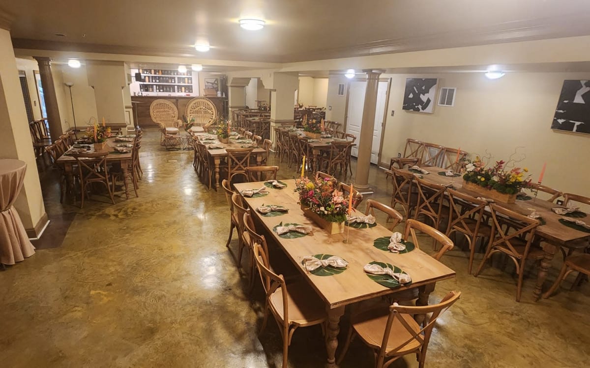 Banquet Hall, Brandywine, MD OffSite Peerspace