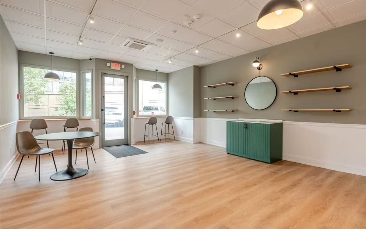 Newly Renovated Centrally Located Mineola Venue, Mineola, NY Event