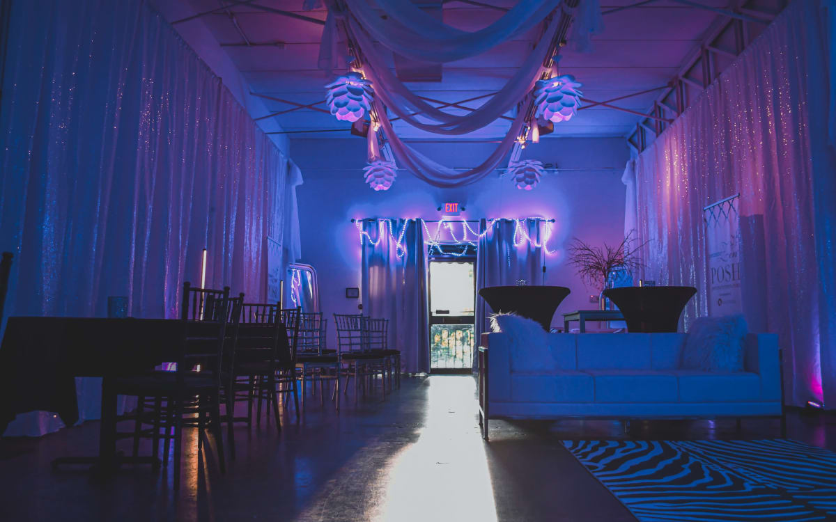 Posh Private Events Venue Loft in the Dallas Design District!, Dallas ...
