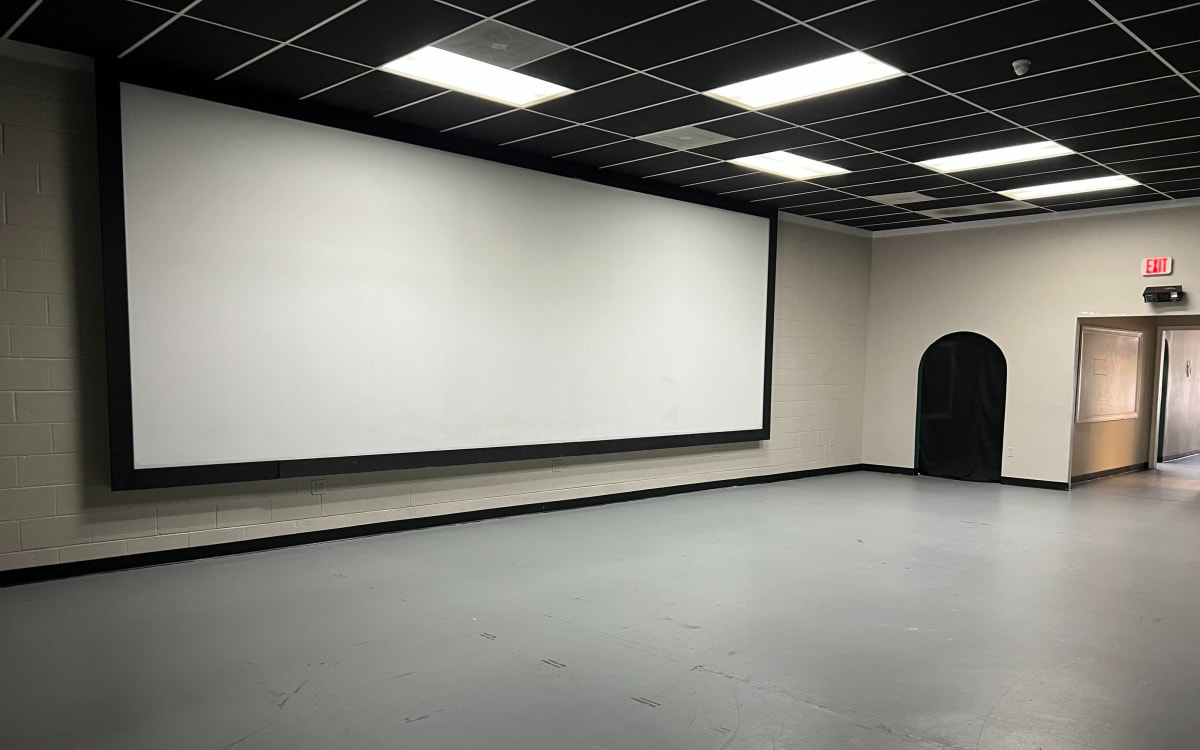 Hat gallery and lounge Live Edit and Production Room, Fredericksburg, VA Production Peerspace