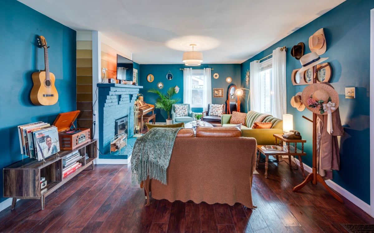 Wonderwood, Nashville, TN Production Peerspace