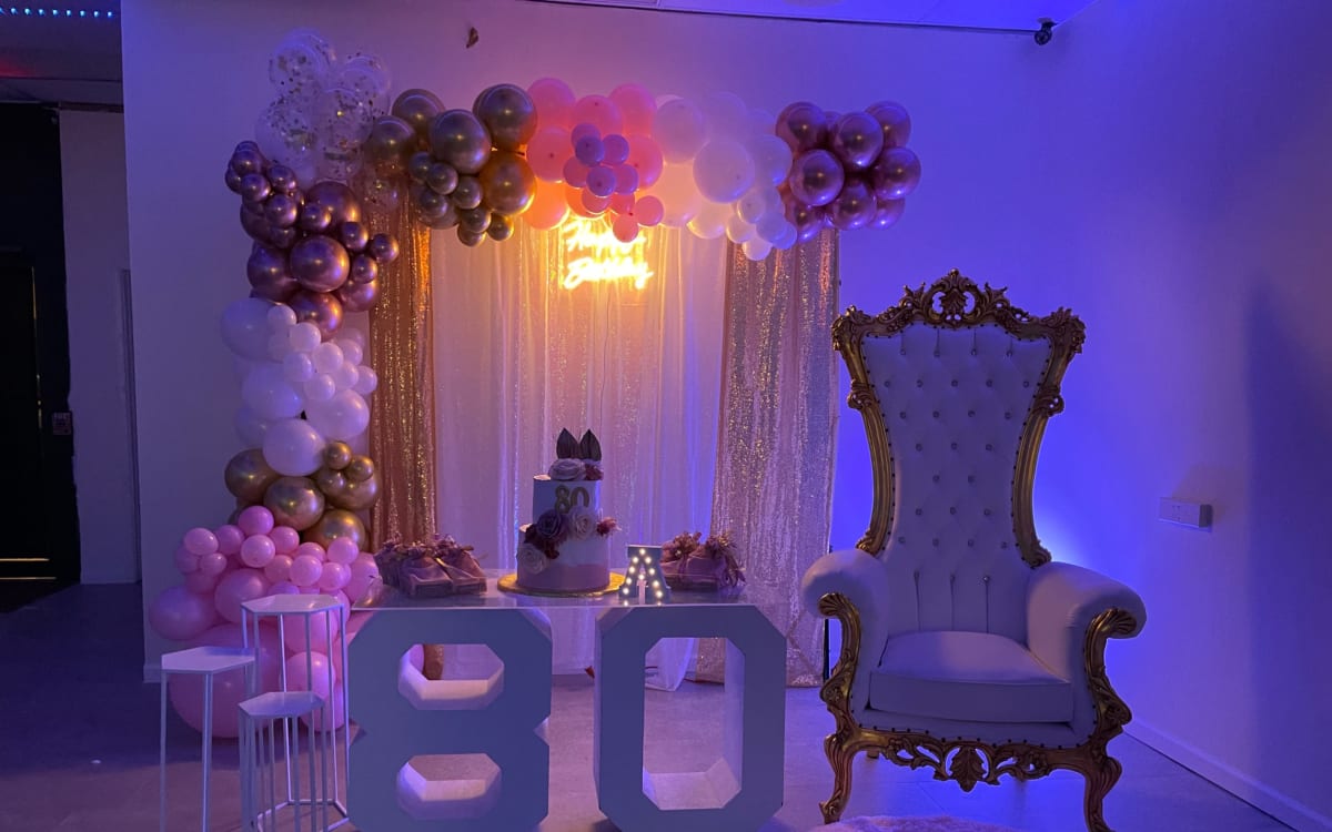 Pop Up Next Door Roselle Park Beautiful & Large Venue in NJ