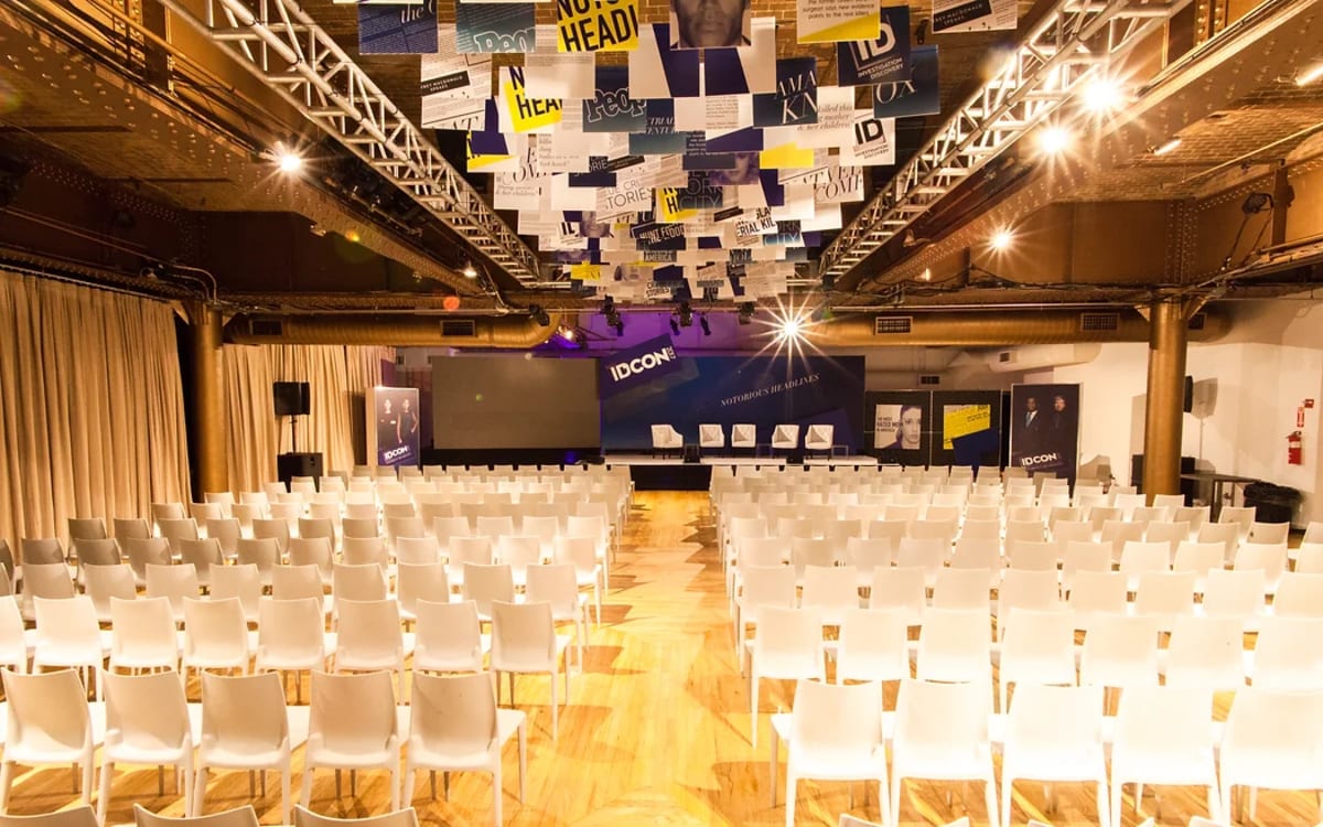 Chelsea Landmark Historic Venue, New York, NY | Off-Site | Peerspace