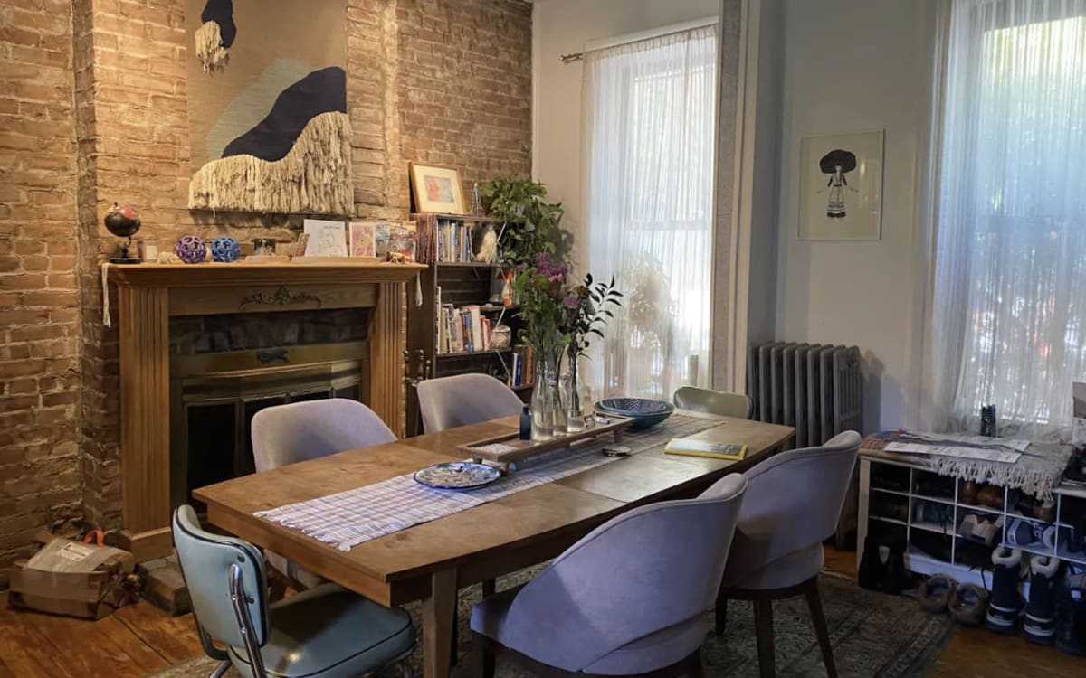 Historic Brooklyn Carriage House, Brooklyn, NY Production Peerspace