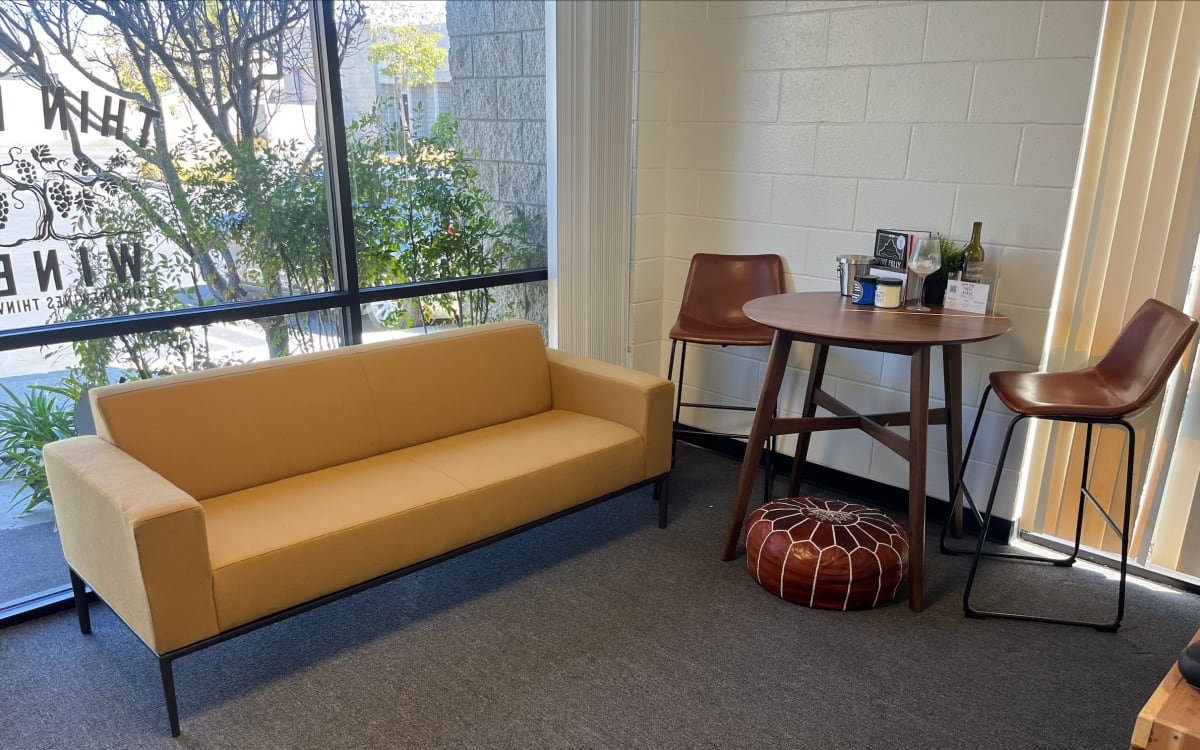 Industrial Office Space & Warehouse, ESCONDIDO, CA Production Peerspace