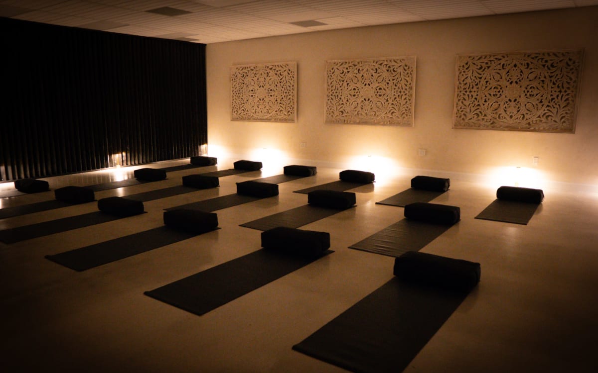 Serene Yoga Studio, PLANTATION, FL, Production