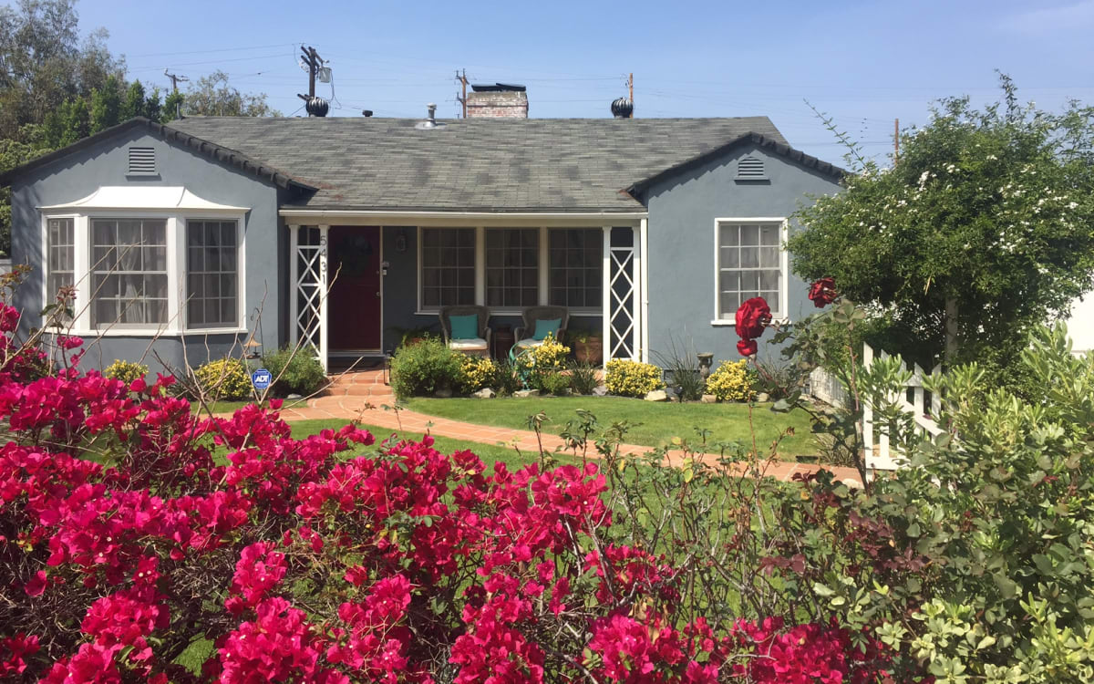 Valley Village Cottage home, Valley Village, CA Event Peerspace