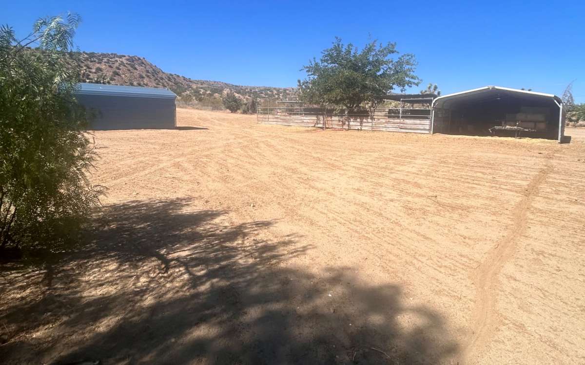Ranch venue, Littlerock, CA | Event | Peerspace