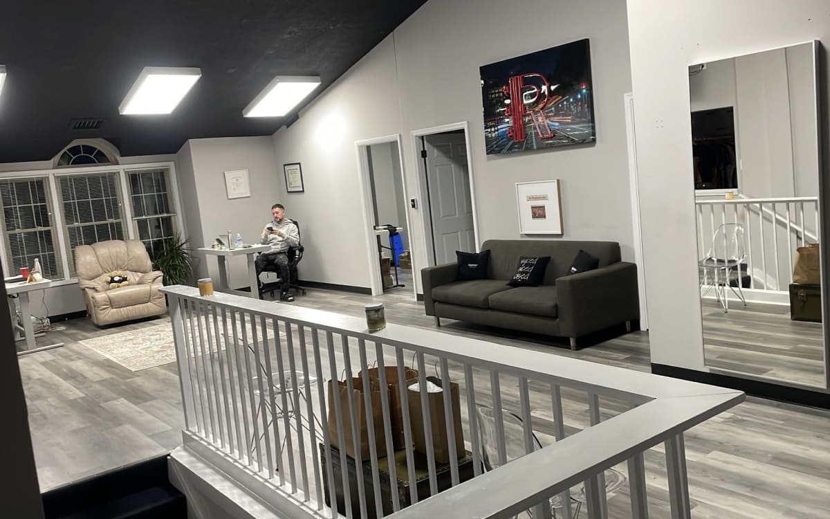 Laurel Lakes Design Studio, Laurel, MD Event Peerspace