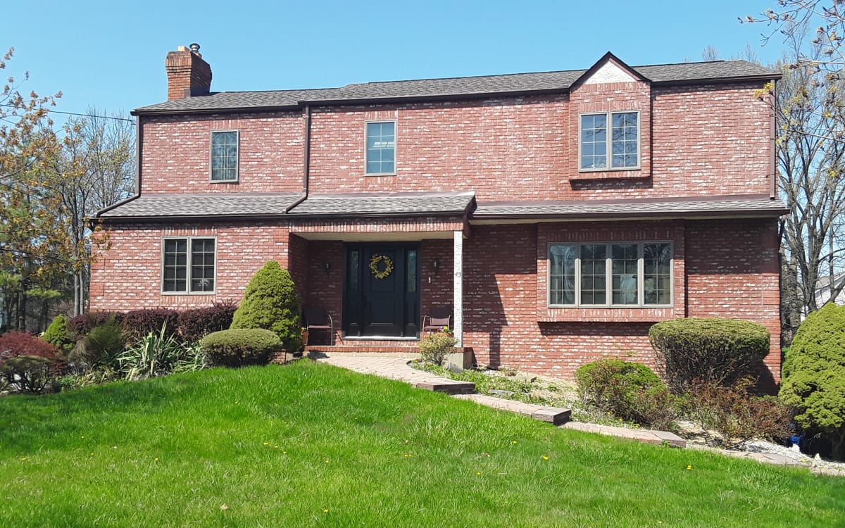 Charming Colonial with a Feel of HOME!, West Orange, NJ Event Peerspace