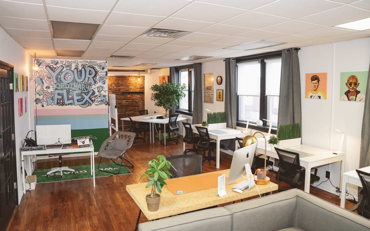 Multifuntional Studio Space, Union, NJ Production Peerspace