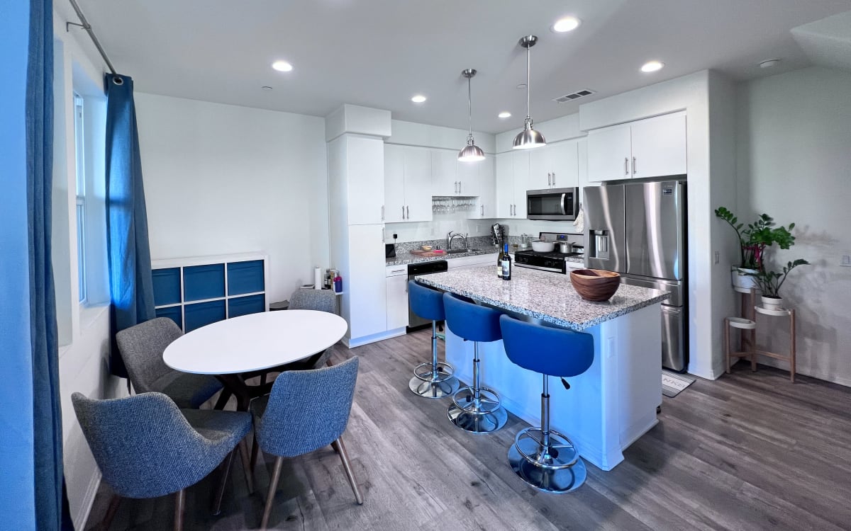 New Modern Contemporary Townhome, El Monte, CA Event Peerspace