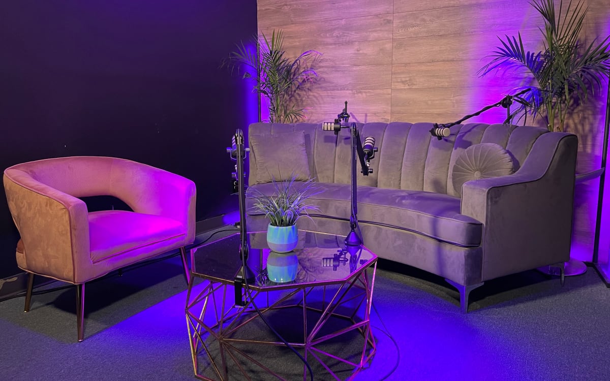 The Location Atl, Lithia Springs, GA Production Peerspace