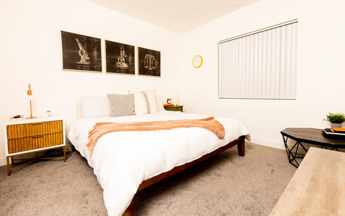 Modern Luxury Apartment in NoHo (filming and photography), North Hollywood, CA Production