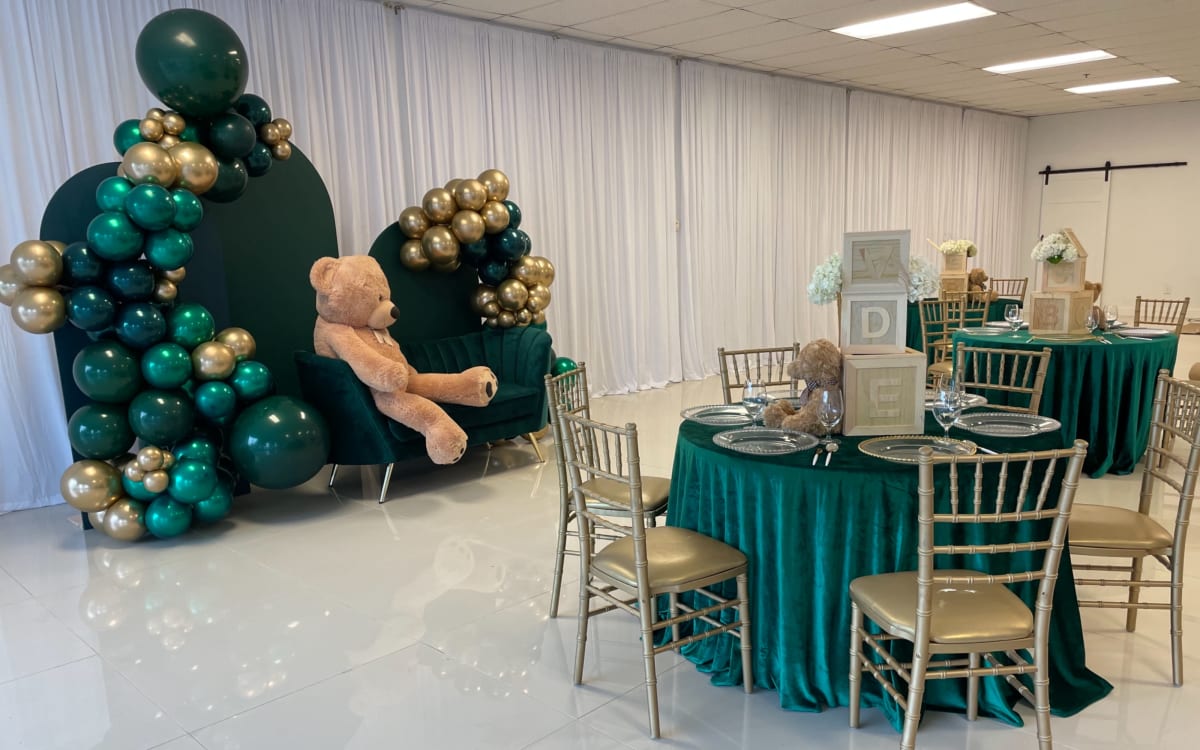 Decatur Open All White Studio, Decatur, GA Event Peerspace