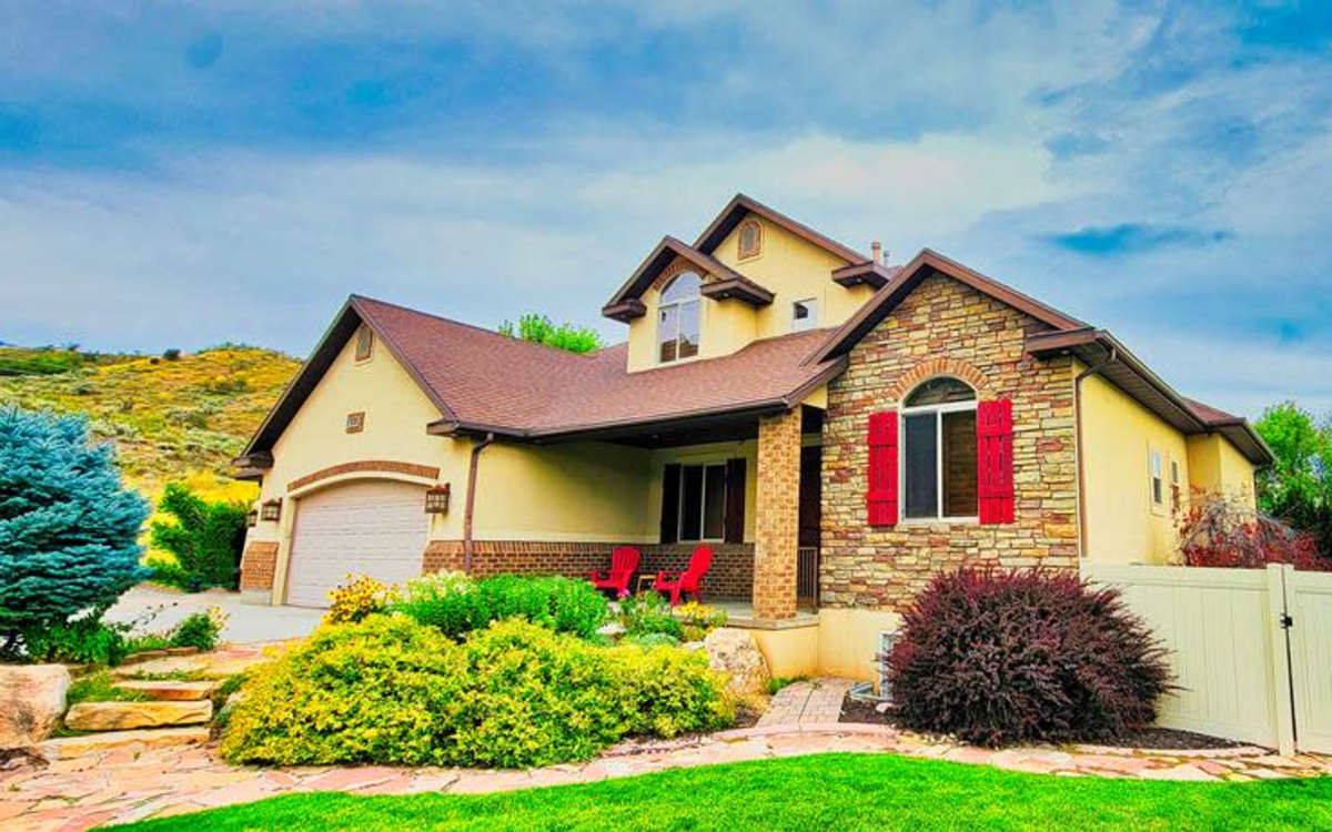 Rural, Mountain, Single family home, UT Event Peerspace