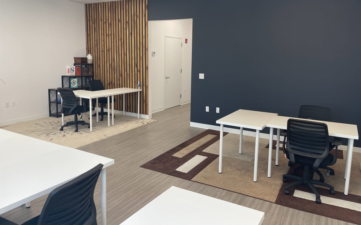 187 Labs, Rutherford, NJ Production Peerspace