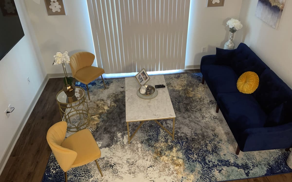 Downtown Luxury Condo, Birmingham, AL Production Peerspace