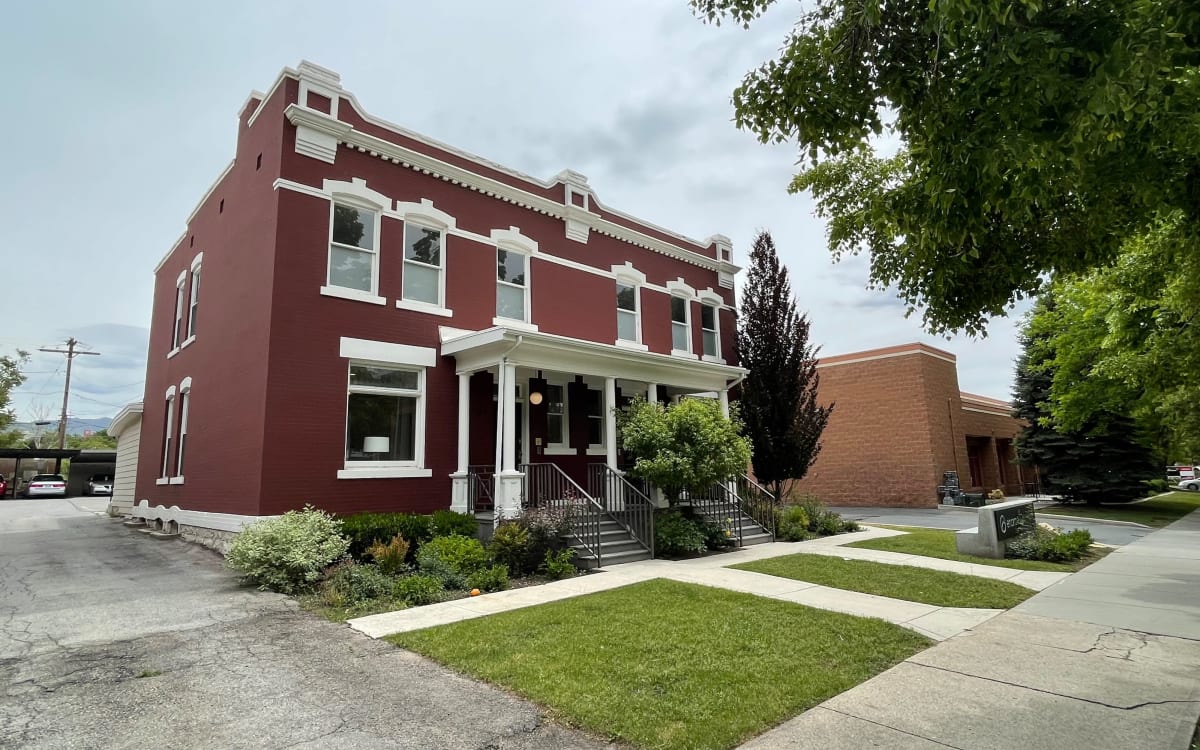 Downtown SLC Historic Home, Salt Lake City, UT Event Peerspace