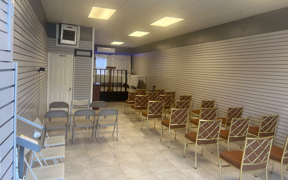 Event Space in Queens Village, Queens village, NY Event Peerspace