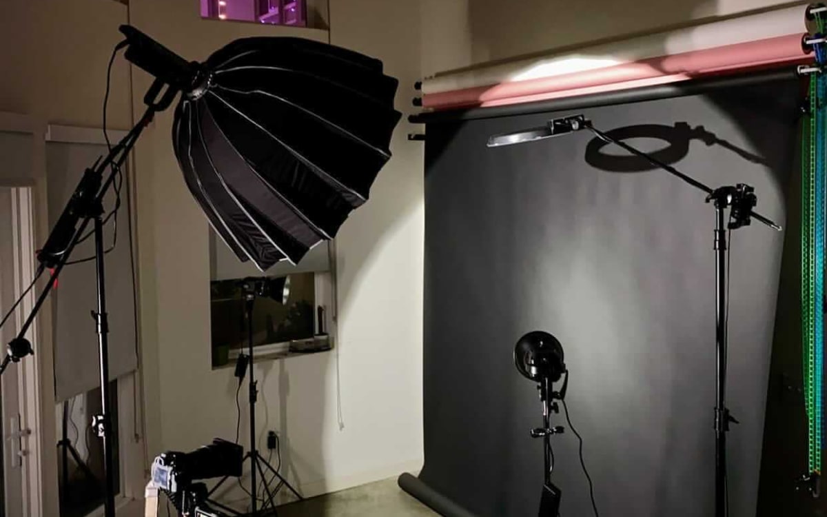 Downtown Loft/ Photo Studio, Los Angeles, CA | Production | Peerspace
