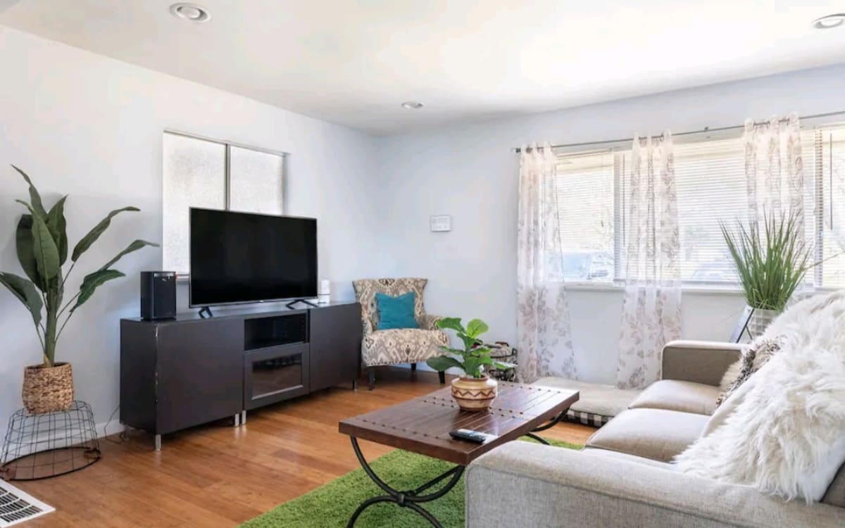 Family Home, mableton, GA Event Peerspace