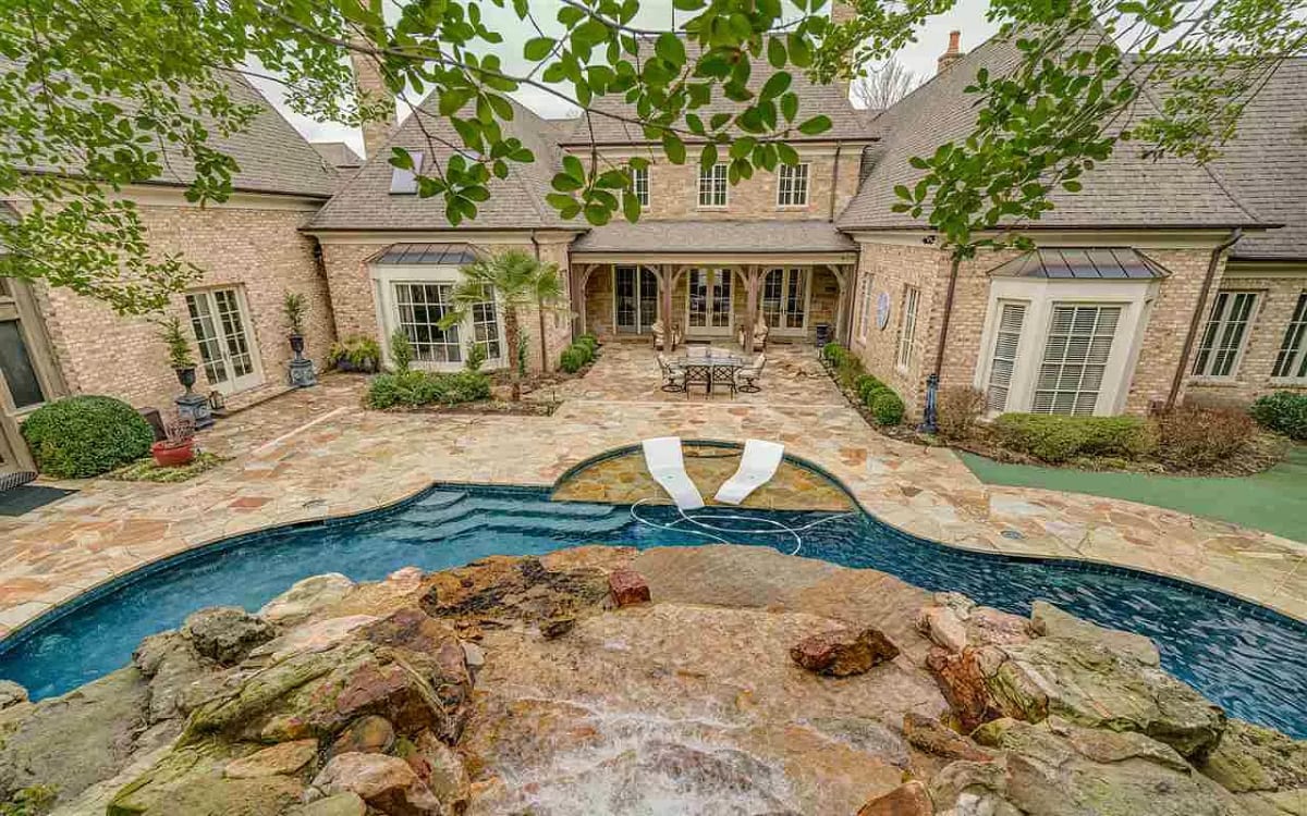 Palatial Estate Luxury Exclusive Event Space, Memphis, TN Event