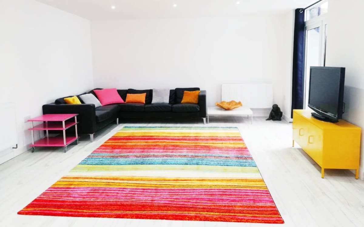 Cemetery Lodge (detached) with Large Basement, London Production