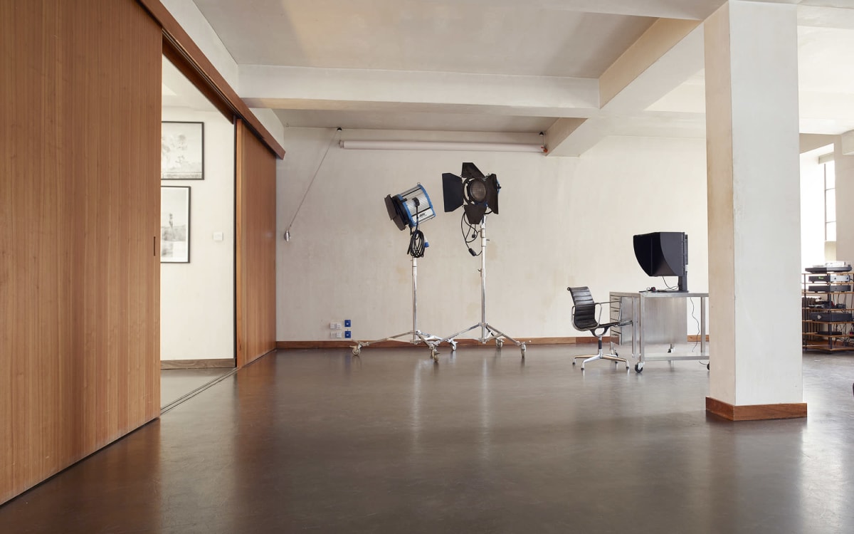 Photo Sutdio in Central London - Studio 1, London | Event | Peerspace
