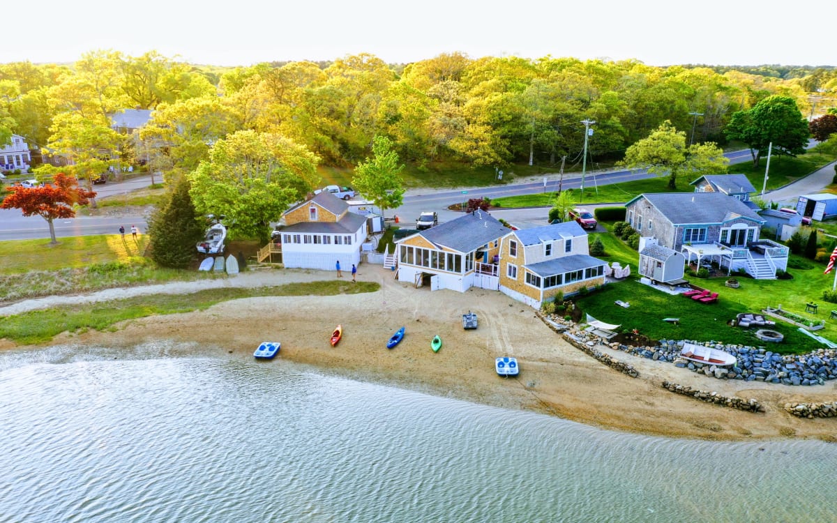 The Onset Beach Compound Resort, Onset, MA Event Peerspace