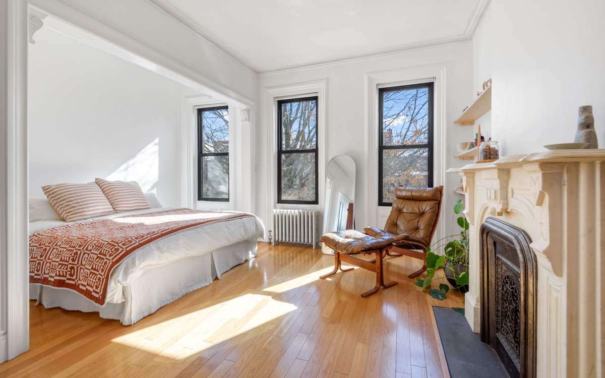Mid century modern furniture brooklyn deals