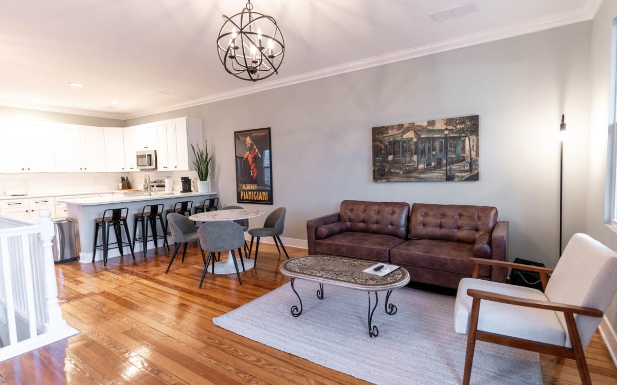 Newly Renovated House On The Hill Near Forest Park, St. Louis, MO Off