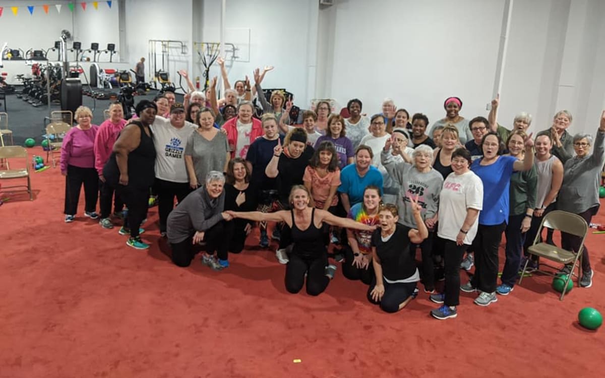 7500 sq ft, WomenOnly Fitness Studio, Richmond, VA Event Peerspace