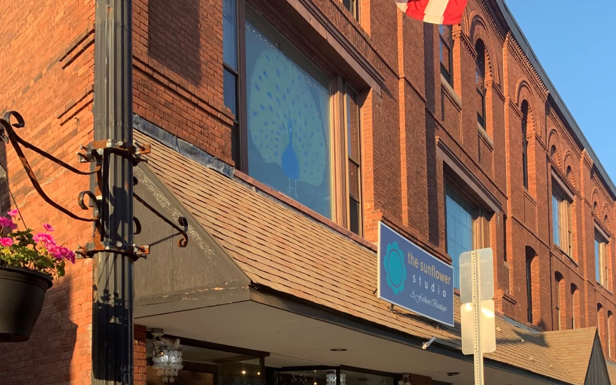 Historic Downtown Studio, Middleboro, MA Event Peerspace